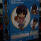 Illustration for article titled Bakemonogatari Nendoroids Triple Feature